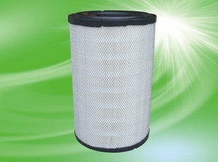 滤清器-深圳华森 供应优质雷诺 空气过滤器 E452L01 E452LS .